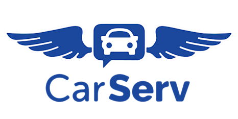 CarServ Logo