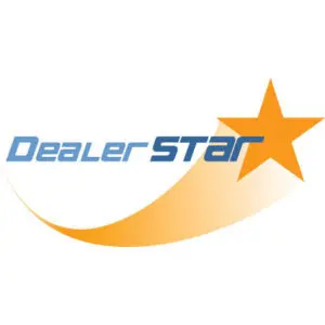 Dealer Star Logo