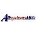 AllSystemsMax Logo