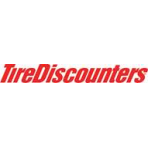 Tire Discounters Logo
