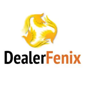 DealerFenix Logo