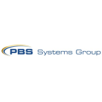 PBS Systems Group Logo