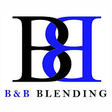 BB Blending Logo