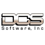 DCS Software Logo
