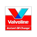Valvoline Instant Oil Change Logo
