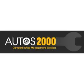 Autos2000 Logo
