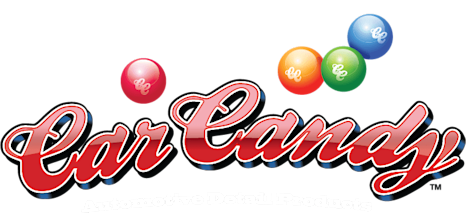Car Candy Logo