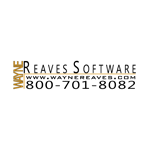 Wayne Reaves Software Logo