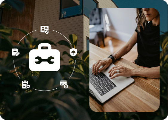 Run your rental with the right tools