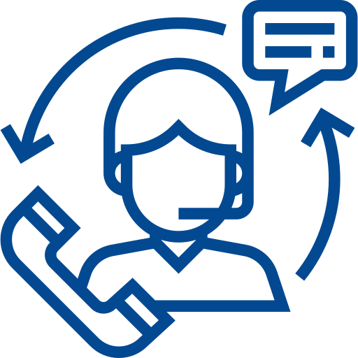 Customer support