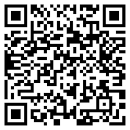 Download app QR code
