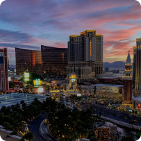 Las Vegas
