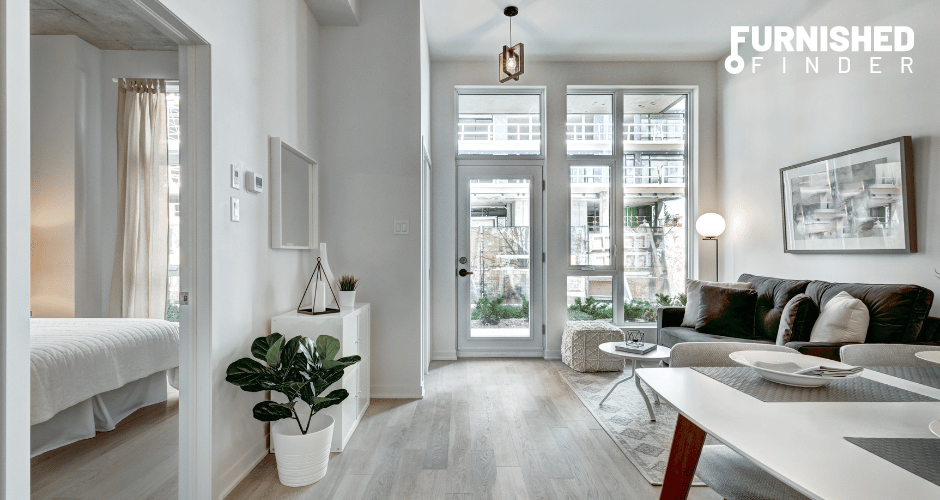 The Shocking Truth About Furnished Finder Promotions You Need Now