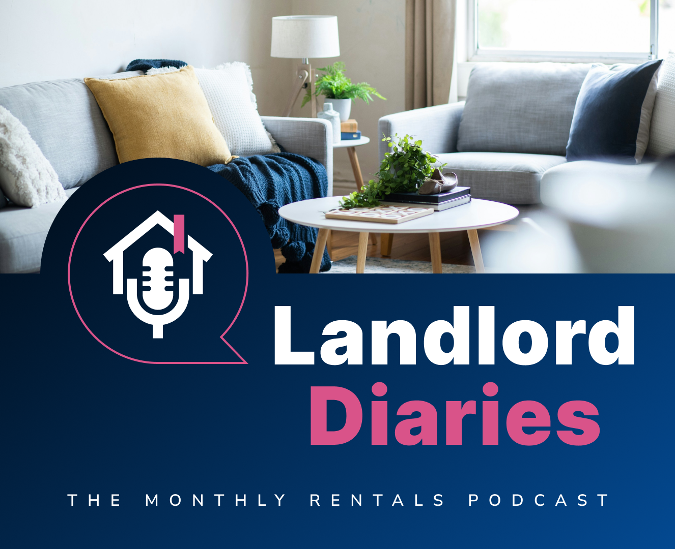 Landlord Diaries podcast