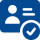 Tenant screening icon