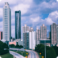 Atlanta 1