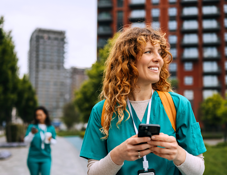 Medical Traveler