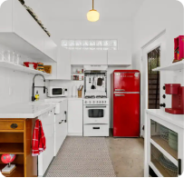 Real listing: Budget Tile