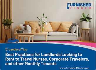 Guide for first-time landlords 