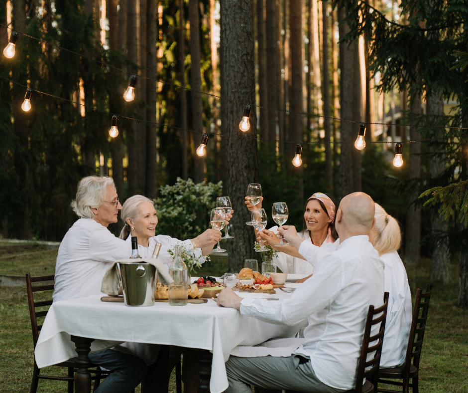 House Hacking to Landscape Lighting: Safe Ambience for MTR | Furnished ...