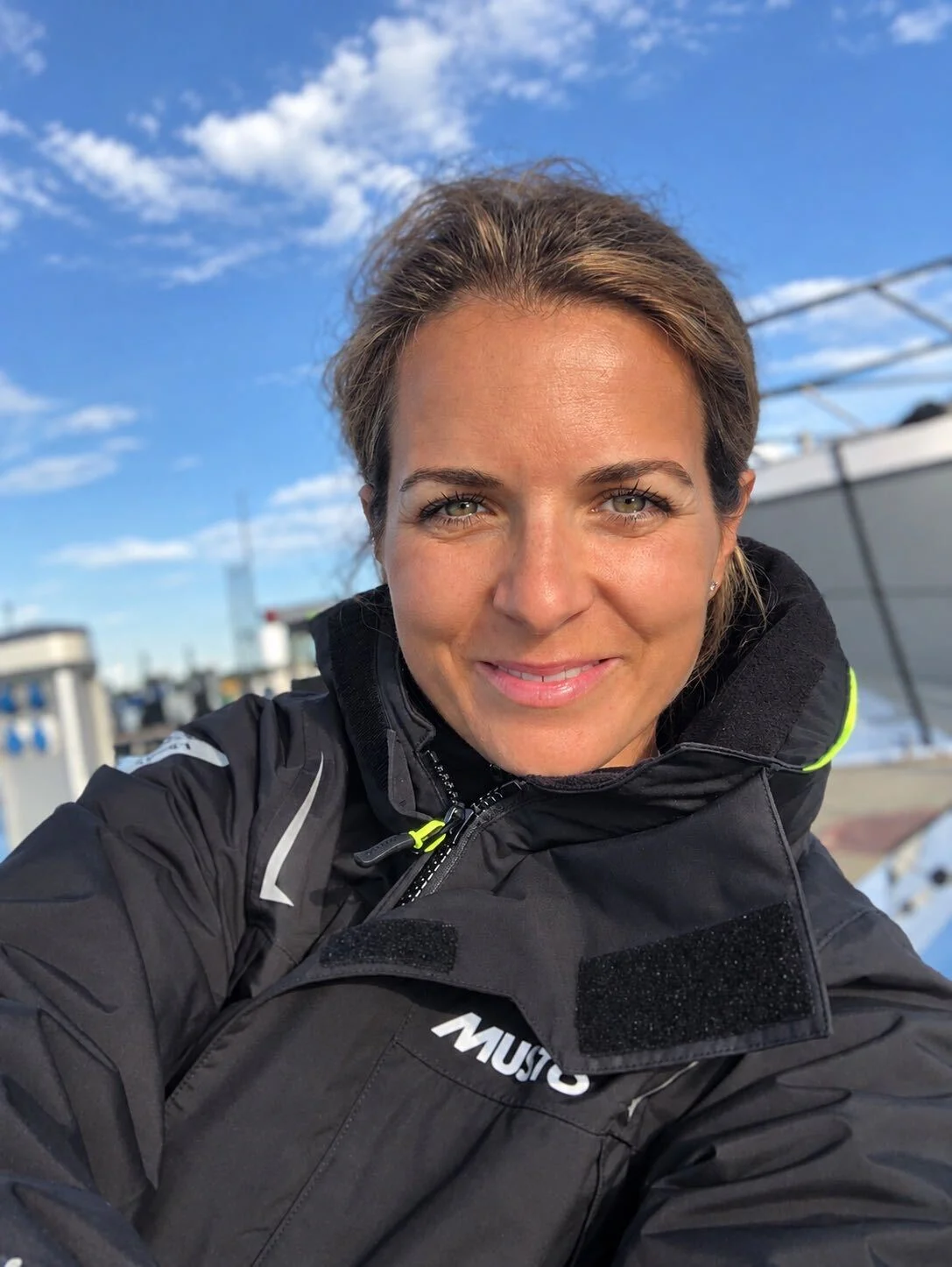 Tiziana båt
