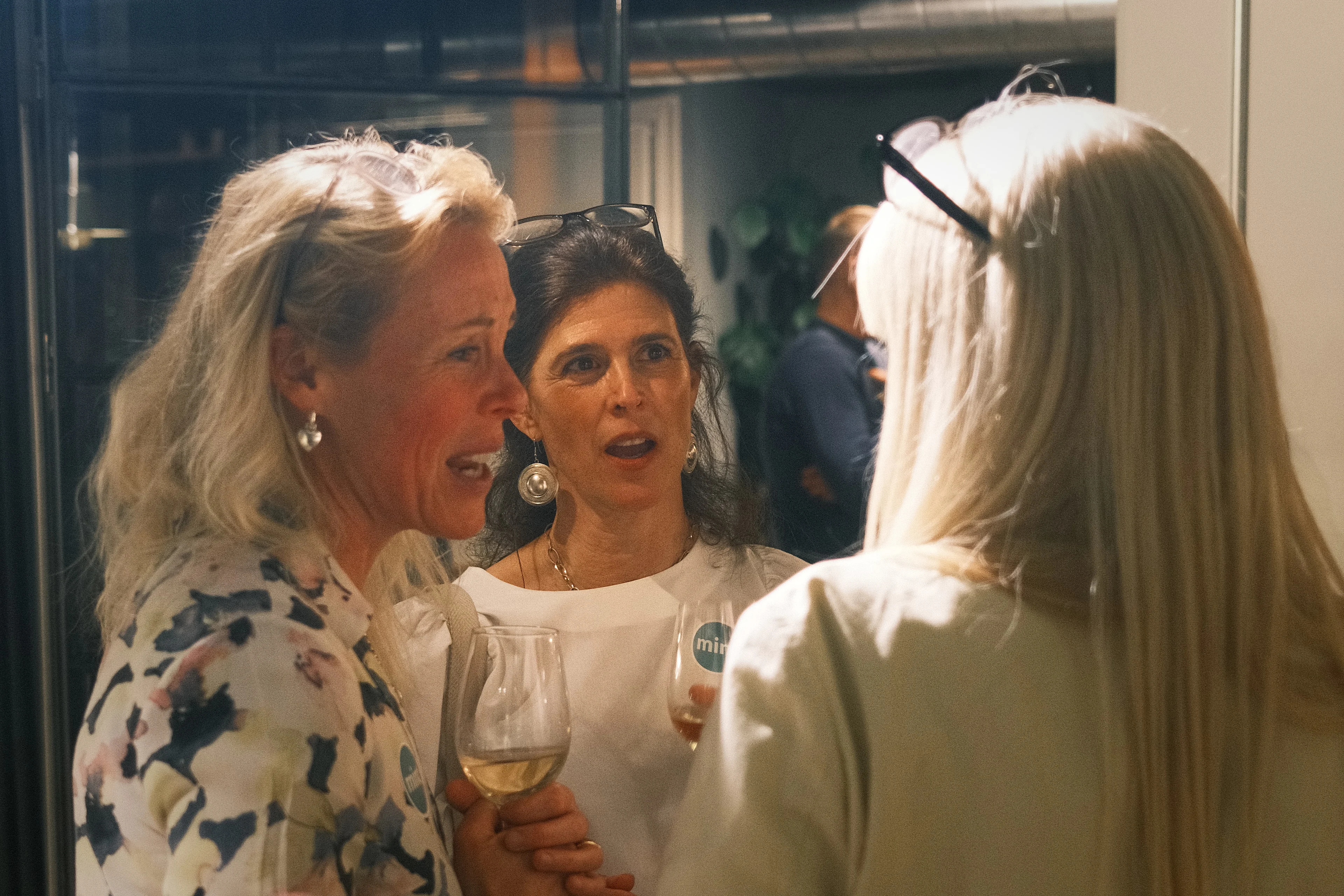 Berenice och Katharina