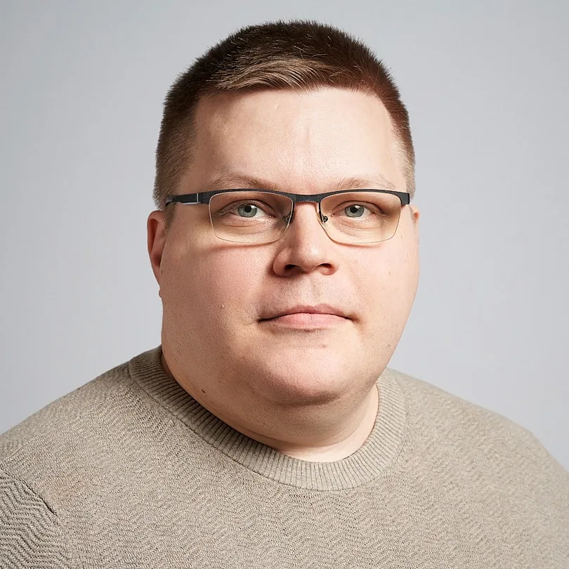 Johan B profilbild