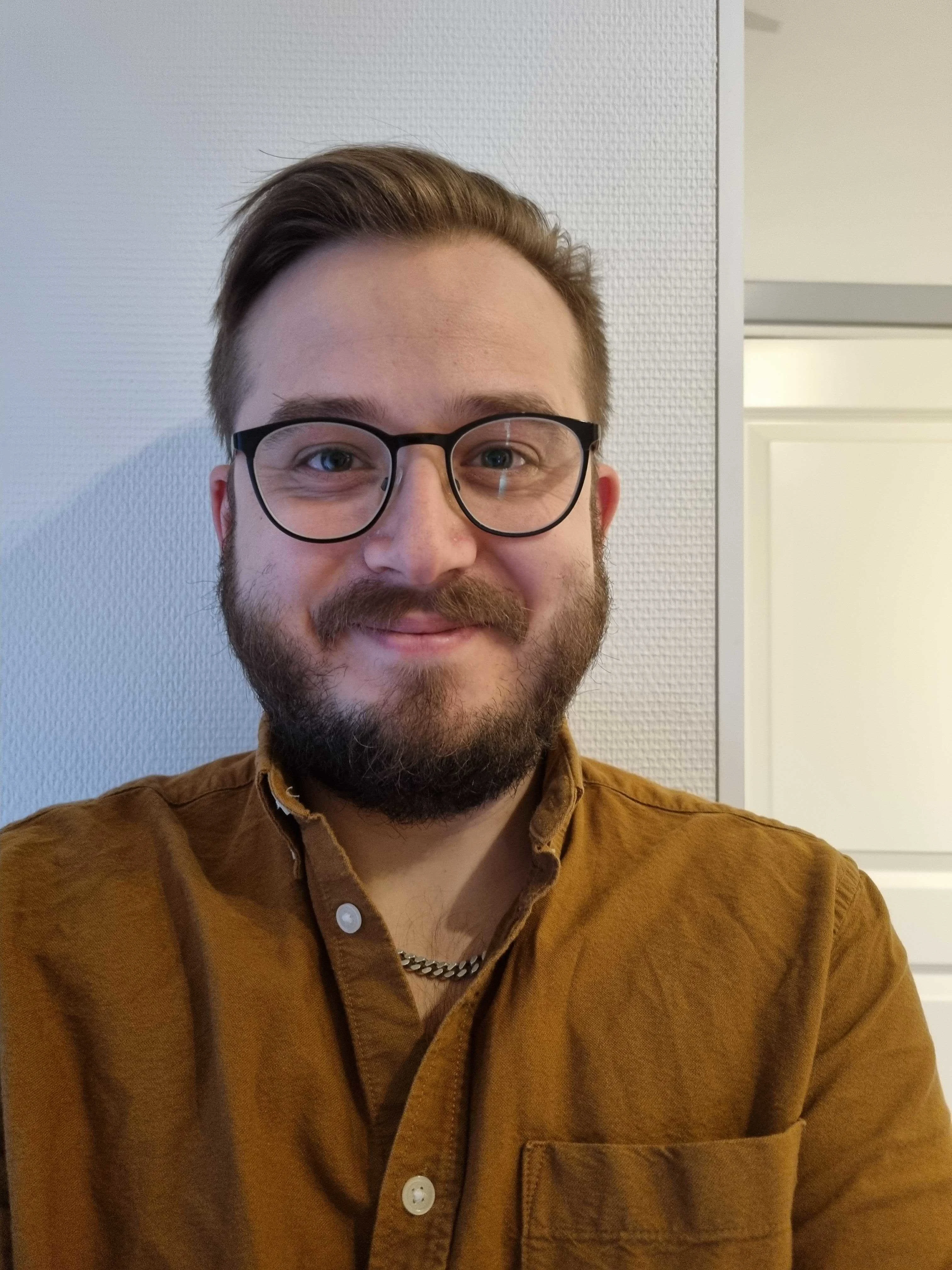 Hampus
