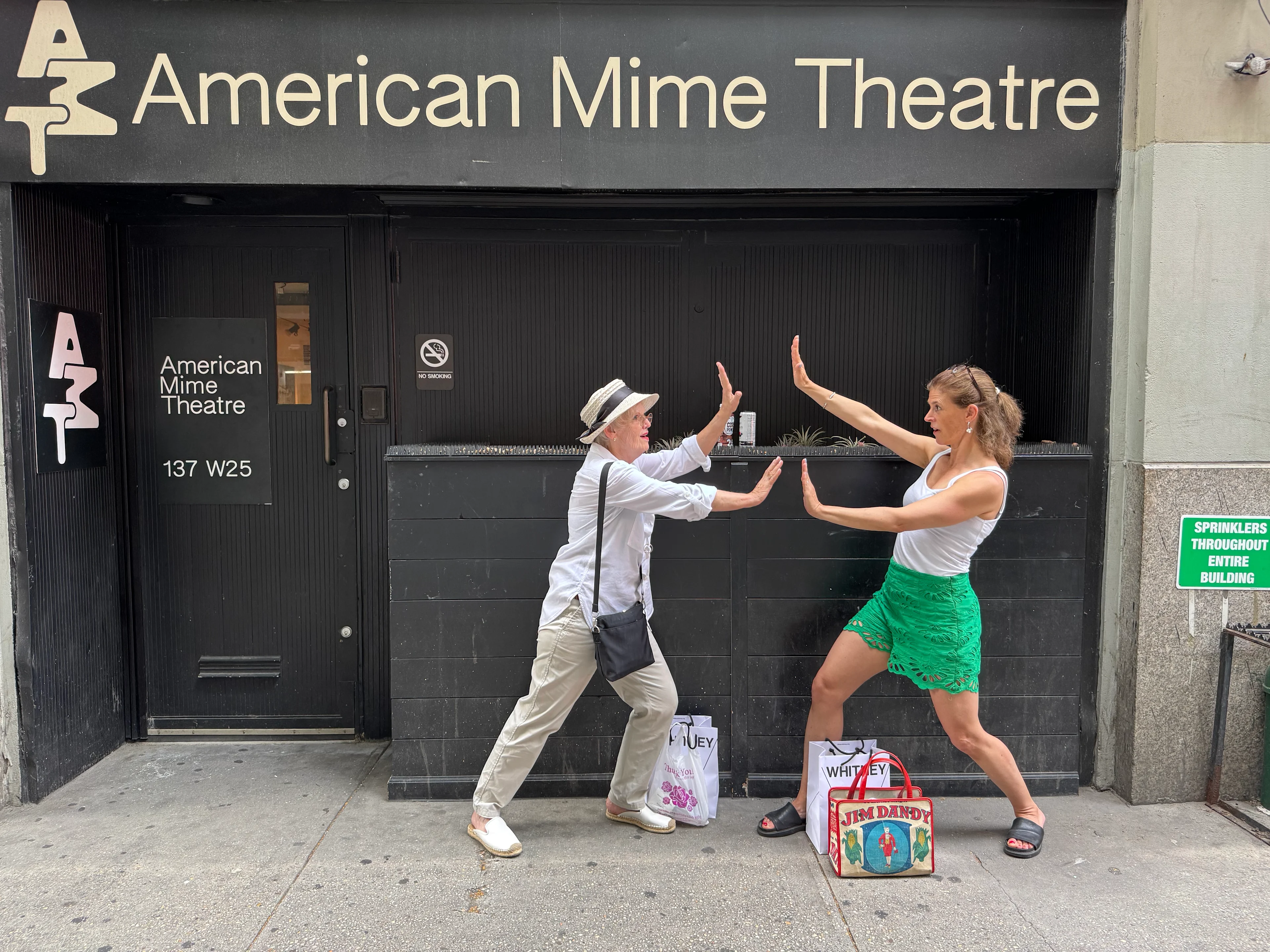 Mime