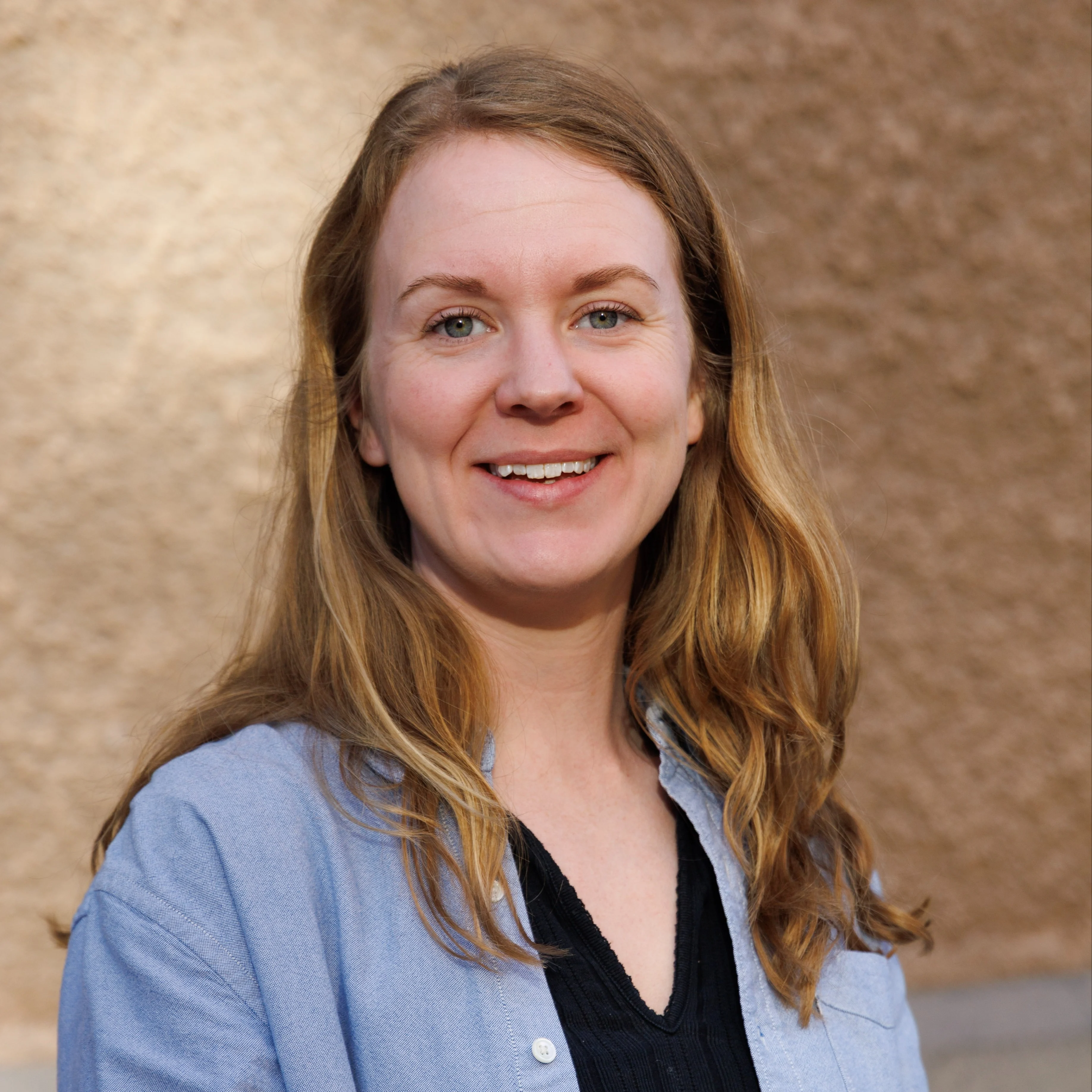 Clarissa Porträtt
