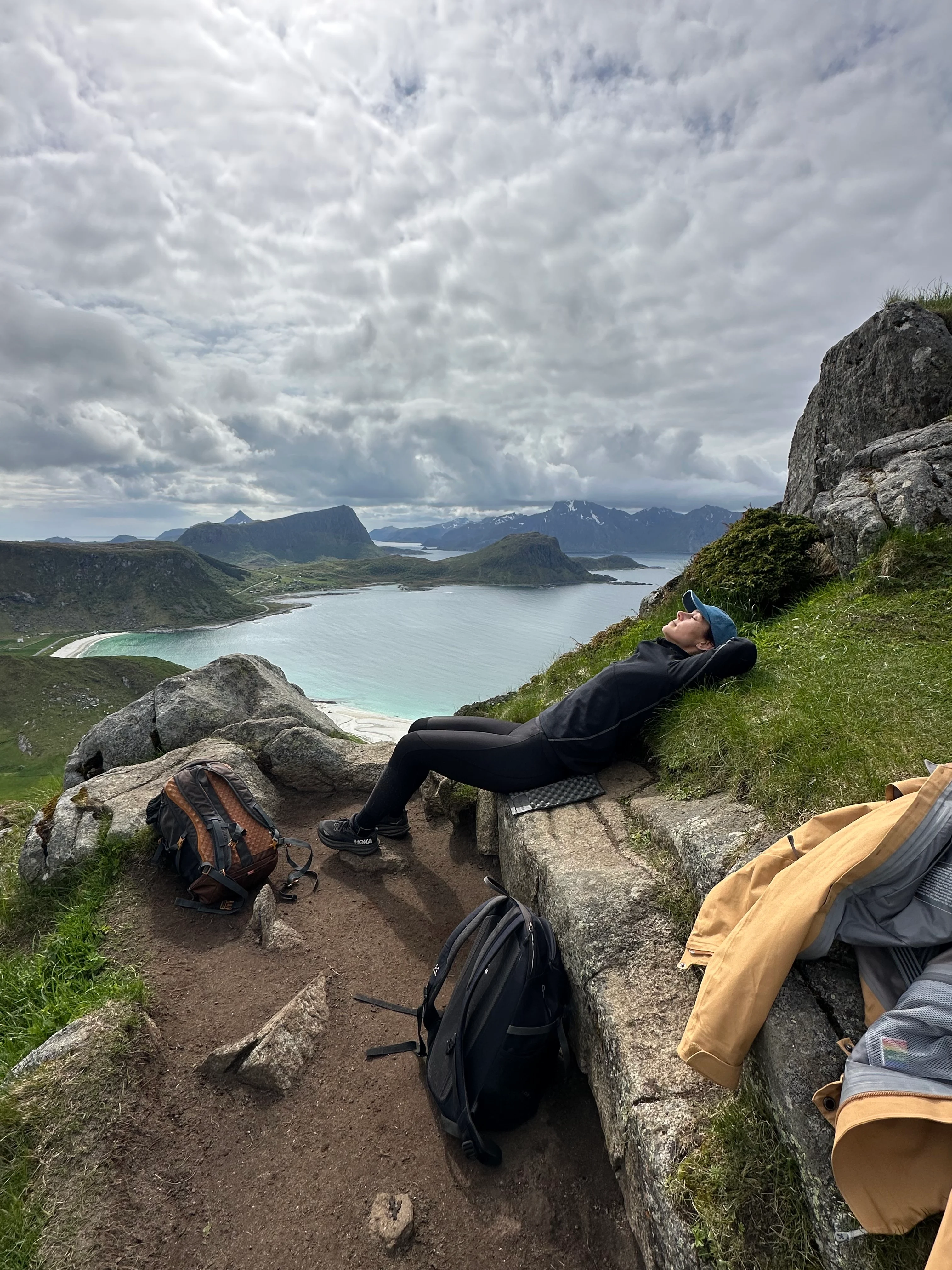 Malena lofoten
