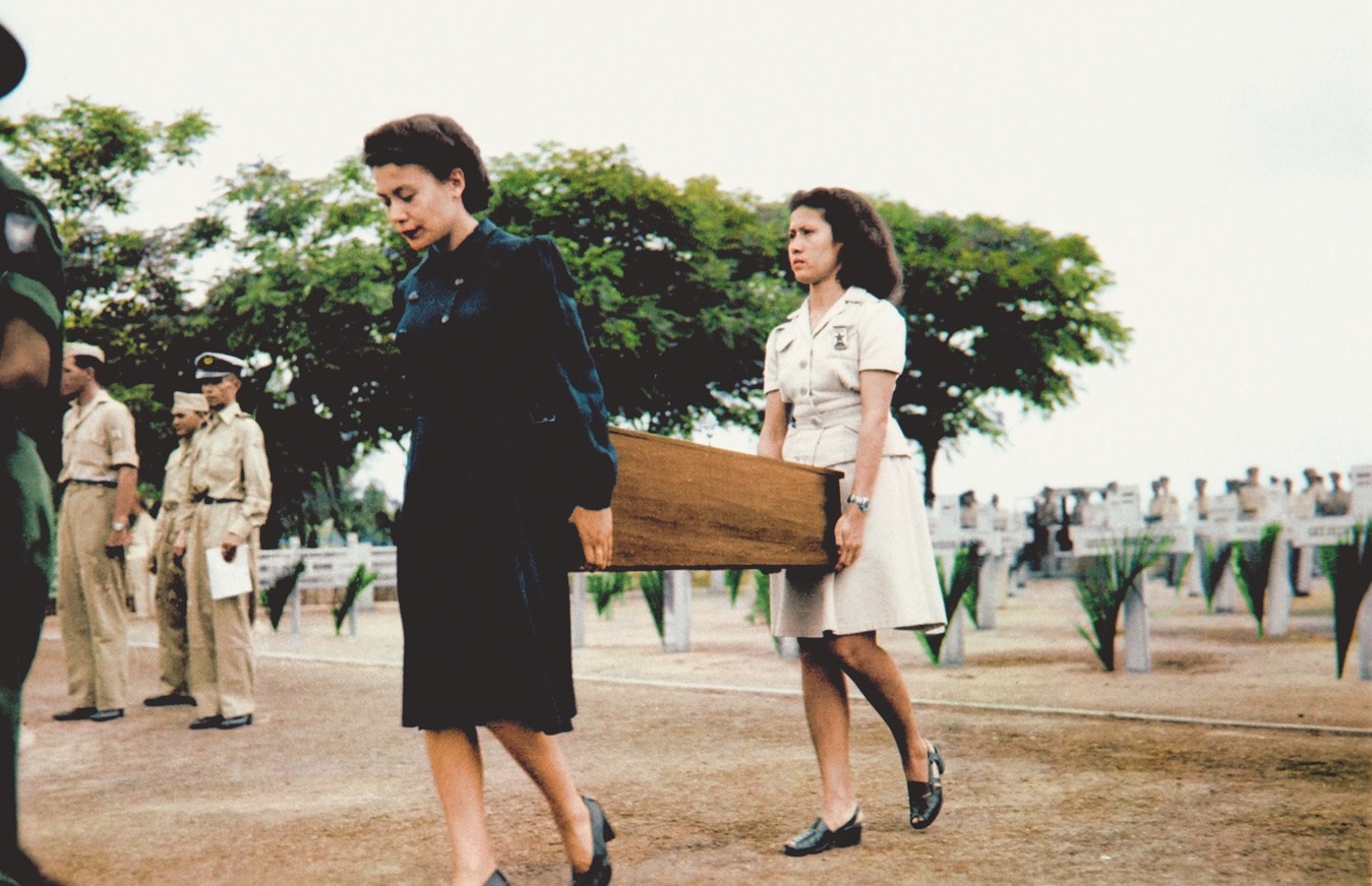 Indisch monument - Bekijk verhalen & deel je gedachten.