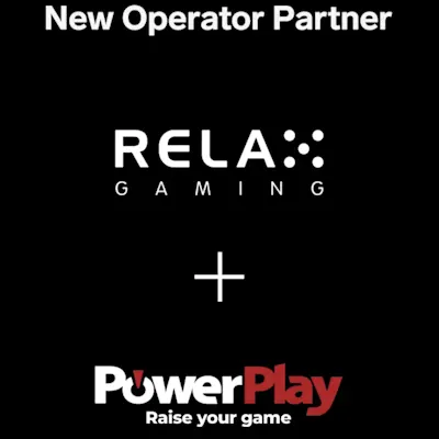 relax-gaming-powerplay-partnerschaft