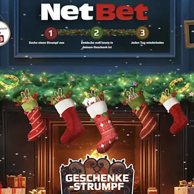 netbet-geschenkstrumpf-aktion