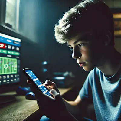 gluecksspiel-uk-jugendliche