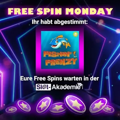 free-spin-monday-20012025-bingbong