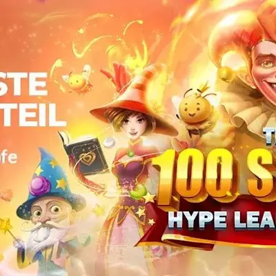 drueckglueck-hype-serie