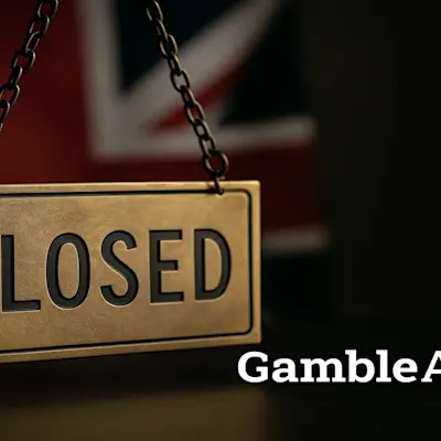 gambleaware-aufloesung