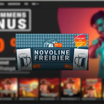 novoline-freibier-aktion