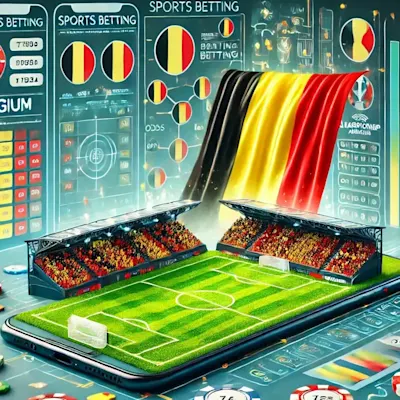 belgien-sportwetten-starkes-wachstum
