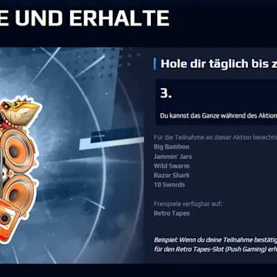 netbet-retro-tapes-freispiele