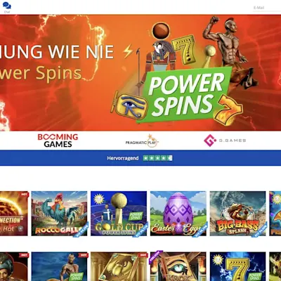 loewen-play-gluecksrad