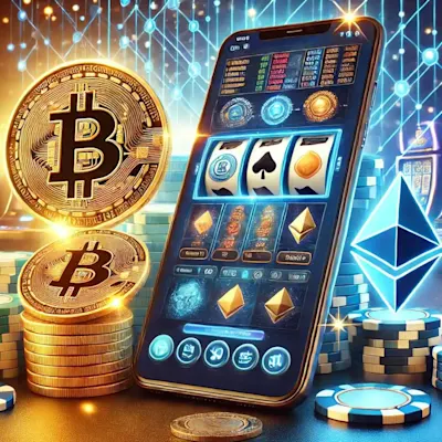 krypto-casinos-deutschland