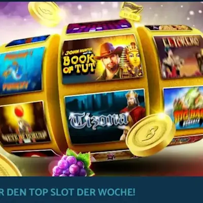 crazybuzzer-slot-o-mat