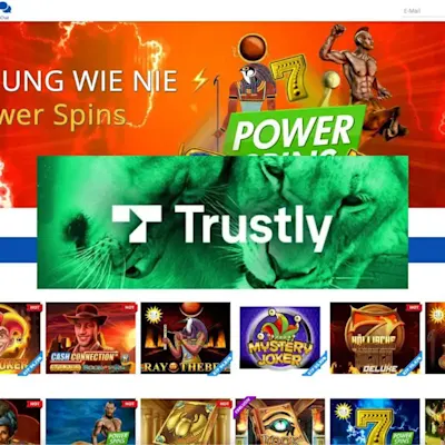 loewen-play-trustly-bonus