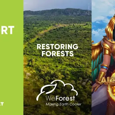 gamomat-gaming-for-the-climate-alexandria-fire