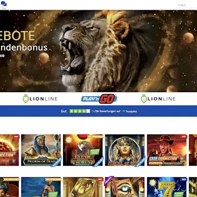 lowen-play-freispiele-wild-west-gold