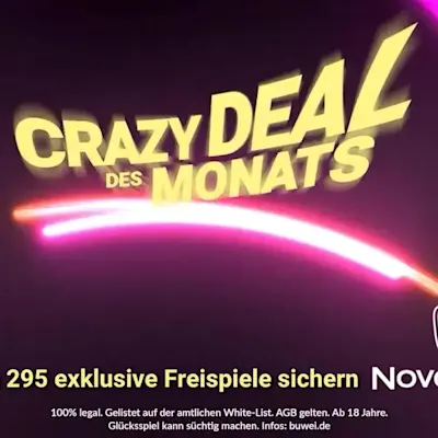 crazy-deal-des-monats-dezember-novomatic