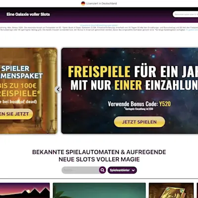 slotsmagic-karnevalspreise