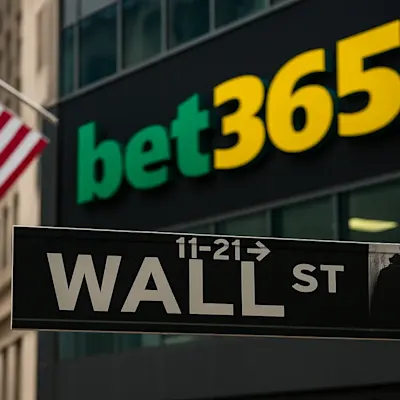 bet365-boersengang